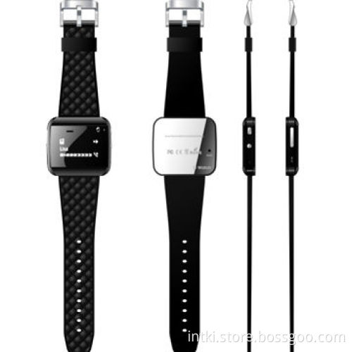 Newest Bluetooth Watch Phone with GPS and Bluetooth Dialer Functions